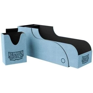 Image of Dragon Shield Nest+ 300 Blue/Black