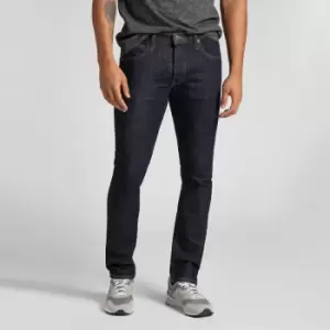 Image of Lee Luke Slim Fit Denim Jeans - W32/L32