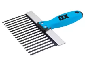 Image of OX Tools OX-P051630 Pro Dry Wall Scarifier 300mm 12in