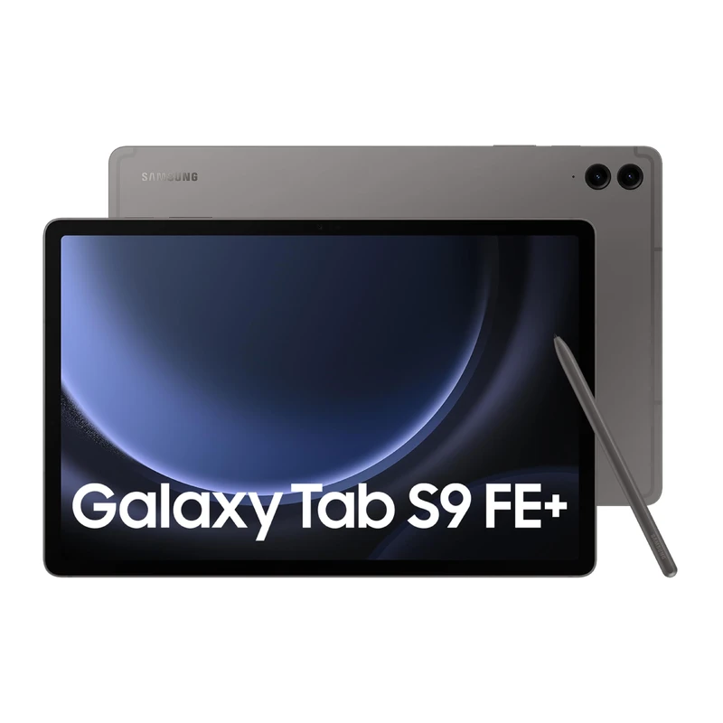 Image of Samsung Galaxy Tab S9 FE Plus 12.4" 2023 SM-X616B 5G 128GB