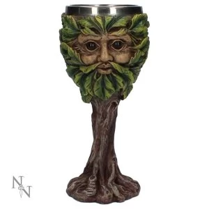 Image of Eyes of the Forest Goblet