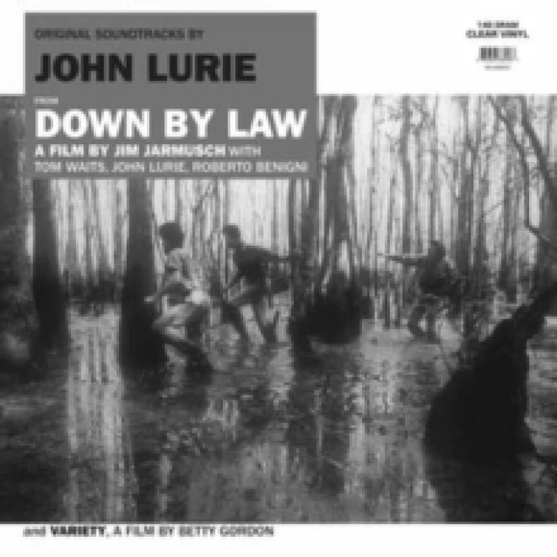 Image of Down By Law Vinyl