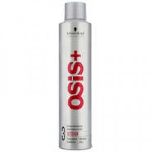 Image of Schwarzkopf OSiS+ Session Extreme Hold Hairspray 300ml