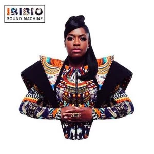 Image of Ibibio Sound Machine - Uyai Vinyl