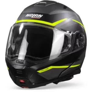 Image of Nolan N100-5 Plus Overland N-Com 033 2XL