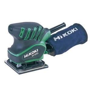 Image of HiKOKI SV12SG/J2 Orbital Palm Sander 200W 110V