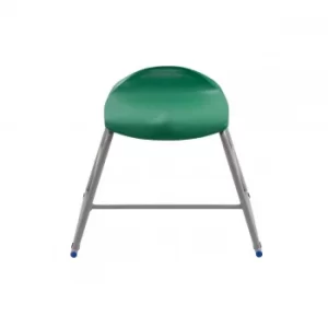 Image of TC Office Titan Stool Size 2, Dark Green