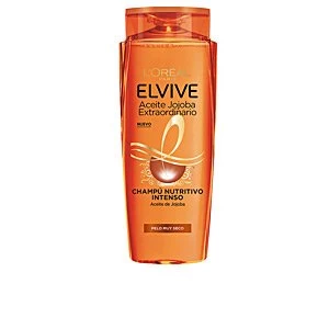 Image of ELVIVE aceite extraordinario champu cabellos muy secos 700ml
