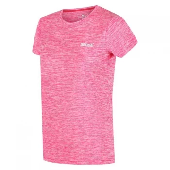 Image of Regatta Womens Fingal Edition T-Shirt - Duchess