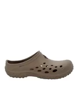 Image of Muck Boots Muckster Lite Mule, Light Brown, Size 9, Men