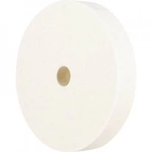 Image of PFERD 44367320 Polishing disc Ø 150 mm