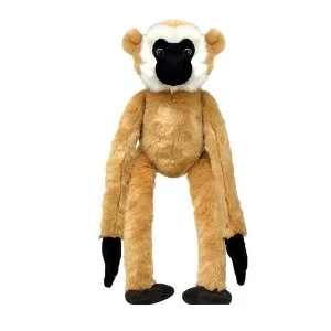 Image of All About Nature Gibbon 25cm Plush