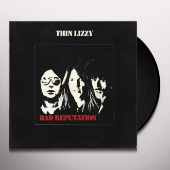 Image of Thin Lizzy - Bad Reputation Vinyl