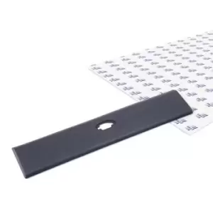 Image of FAST Body side molding OPEL,RENAULT,NISSAN FT90895 4419551,93197647,768F20003R