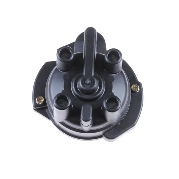Image of Ignition Distributor Cap ADC41425 by Blue Print
