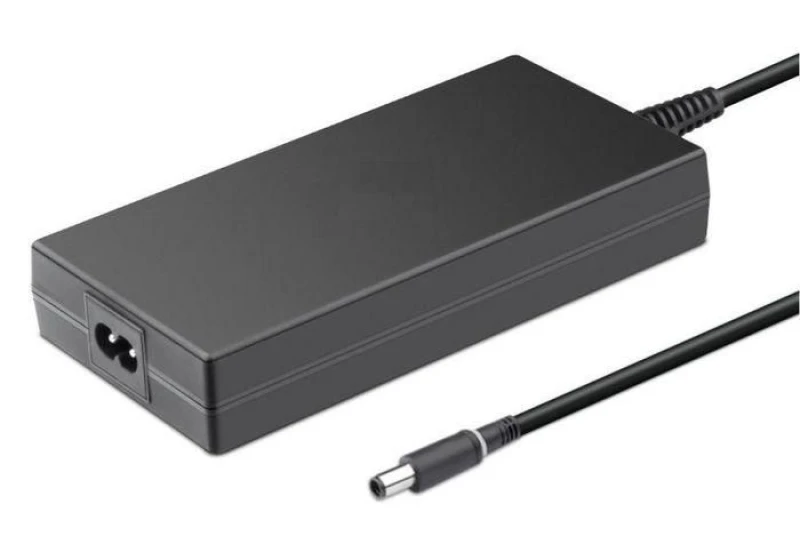 Image of CoreParts MBA1097 power adapter/inverter Indoor 240 W Black