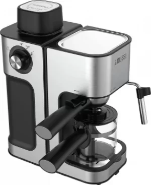 Image of Zanussi ZES485 0.24L Semi-auto Espresso Coffee Maker