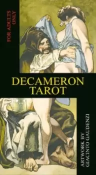 Image of Decameron Tarot
