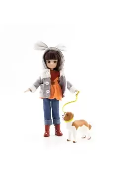 Image of Walk in the Park Doll