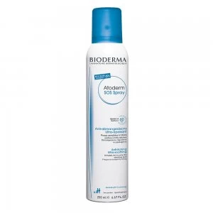 Image of Bioderma Atoderm SOS Anti-Itching Ultra Soothing Spray