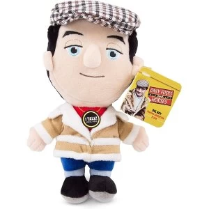 Image of Del Boy (Only Fools and Horses) 20cm Talking Plush