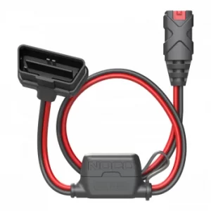 Image of NOCO OBDII Connector Charge and maintain your battery plug-n-play GC012