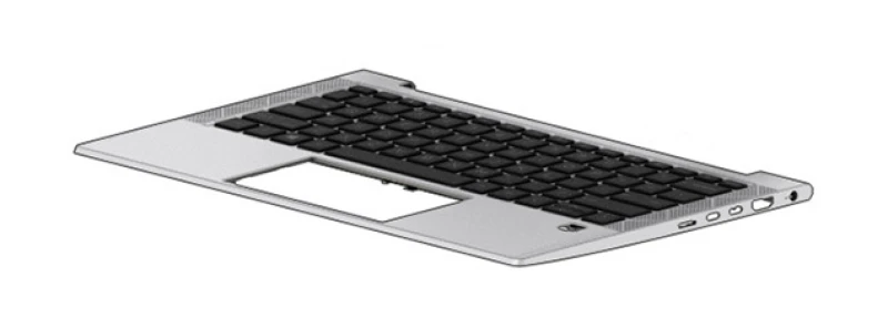 Image of HP M36413-031 laptop spare part Keyboard