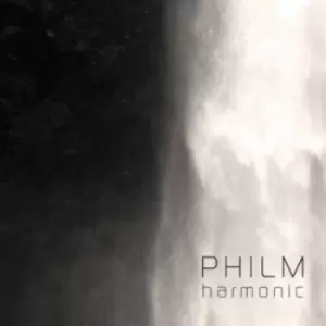 Image of Philm - Harmonic CD Album - Used