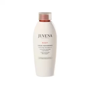 Image of Juvena Vitalizing Massage Oil 200ml