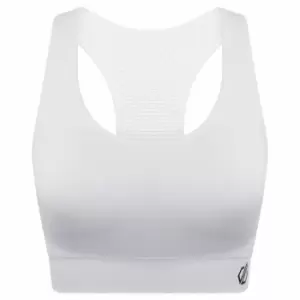 Image of Dare 2b Dont Sweat It Sports Bras - White