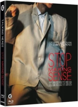 Image of Stop Making Sense