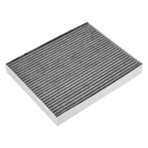 Image of Cabin Filter ADG025101 by Blue Print