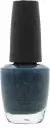 Image of OPI Swiss Collection Nail Polish 15ml - Ski Teal We Drop