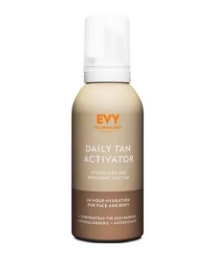 Image of EVY Technology Daily Tan Activator