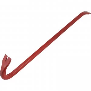 Image of Faithfull Wrecking Bar 610mm