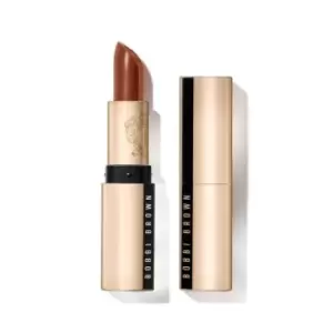 Image of Bobbi Brown Bobbi Brown Luxe Lipstick 10g - Brown