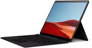 Image of Microsoft Surface Pro X SQ1 13.0 2019 WiFi 128GB