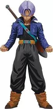 Image of Bp Dbz Trunks Manga Dimensions