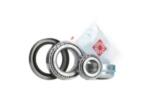 Image of FAG Wheel bearing kit MERCEDES-BENZ,LEXUS 713 6678 00 0009809302,0009809302WB,0029802002 0029802002WB,0029806502,0029806502WB,1409810305,1409810305WB