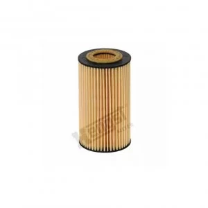 Image of Oil Filter HENGST FILTER E11H D204