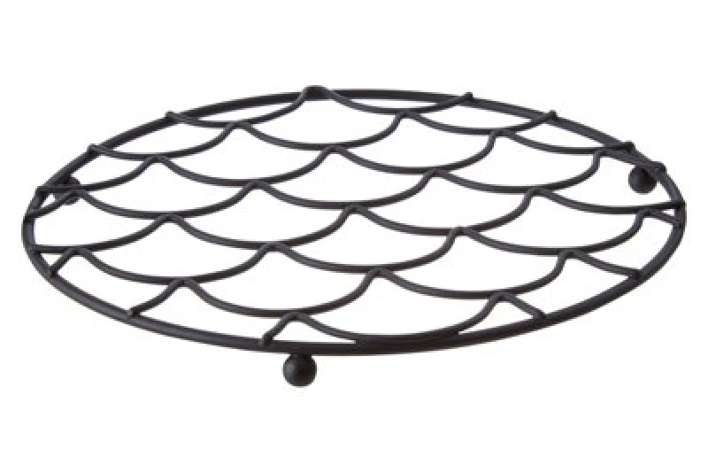 Image of Orsina Vertex Deco Pattern Trivet