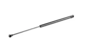 Image of TOPRAN Tailgate strut VW 109 902 1J6827550,1J6827550C,1J6827550E 1J9827550,3B9827550