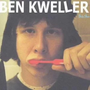 Image of Sha Sha by Ben Kweller CD Album