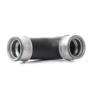 Image of RIDEX Turbocharger Hose 3314C0041 Charger Intake Hose VW,AUDI,SKODA,Golf V Schragheck (1K1),TOURAN (1T1, 1T2),Passat Variant (3C5)