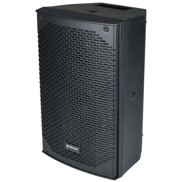 Image of Citronic Citronic CAB-6 Full Range Passive Speaker Cabinet 150W RMS AVS-218235