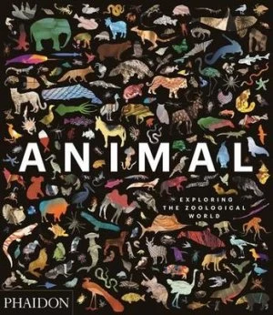 Image of Animal by Lucy Kingett