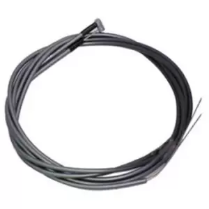 Image of Shimano Road/MTB Brake Cable Set - Silver