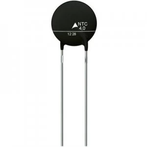 Image of NTC Tempoeature monitor inrush current limiter Epcos B57364S0109M000