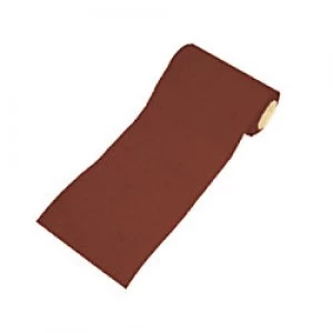 Image of Faithfull FAIAR560R Sandpaper 60G Coarse Medium Red