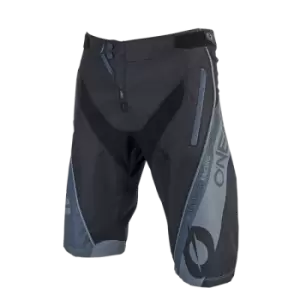 Image of O'Neal Element FR Youth Shorts Hybrid 22 Black